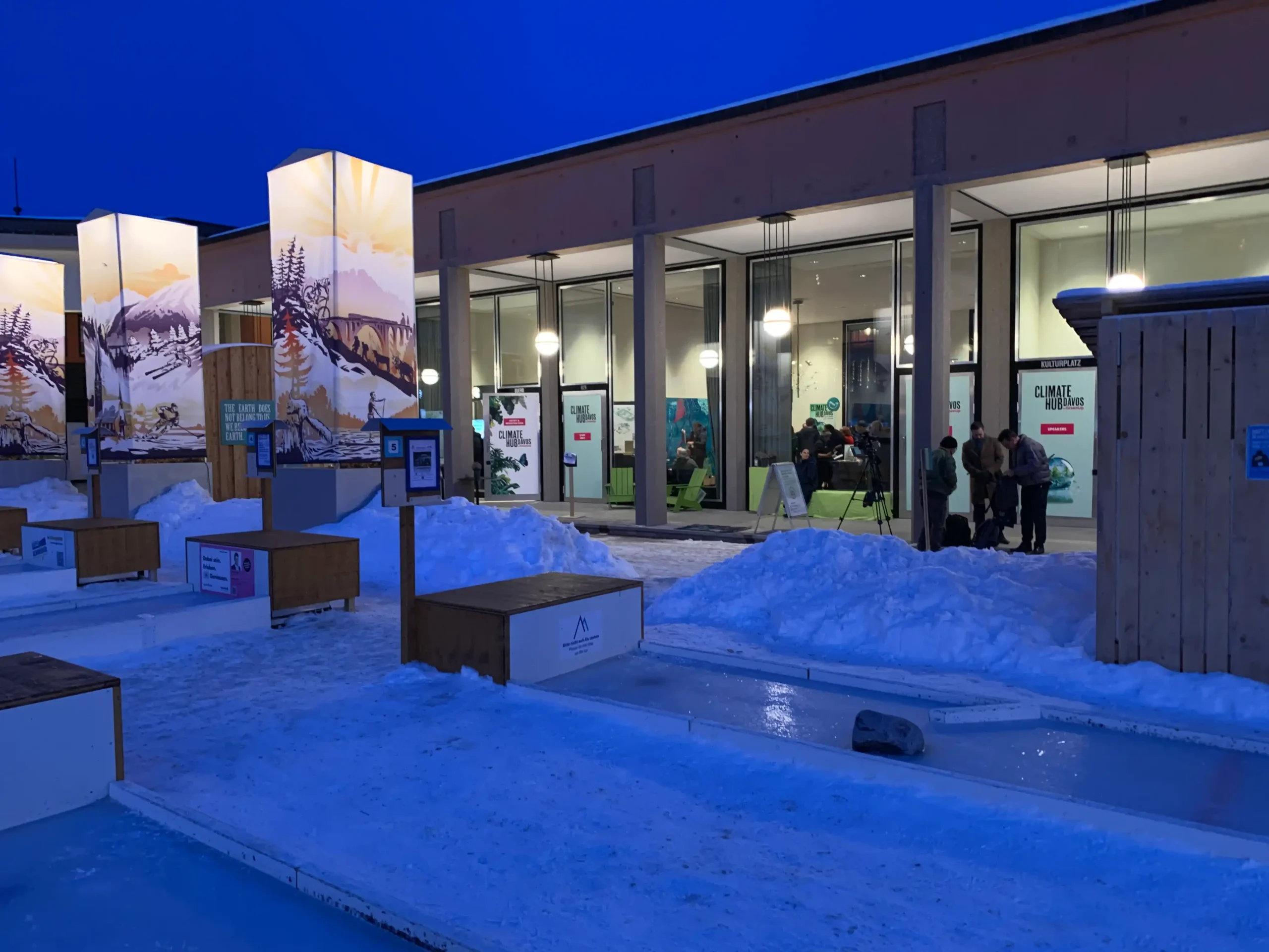 Davos - 3