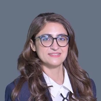 Dima Al Srouri